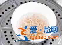 蝦皮雞蛋炒菠菜怎么做？？