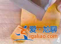 檸檬雞球怎么做？？