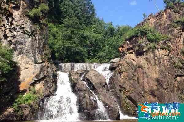 茅蘭溝國家森林公園在哪里怎么去? 茅蘭溝國家森林公園在哪里怎么去?