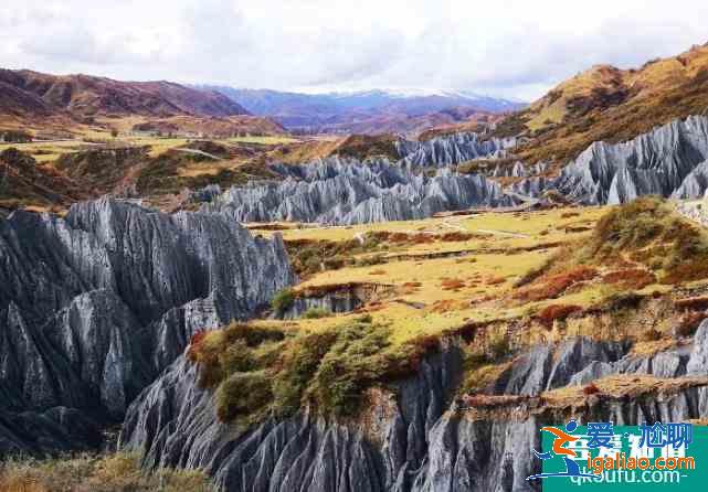 四川甘孜州所有景點免費開放時間2020？