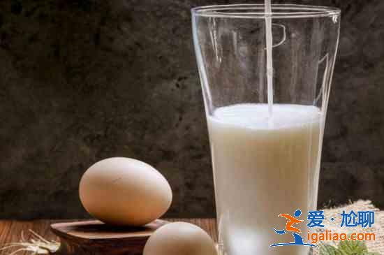 豆腐和牛奶能同時(shí)吃嗎? 豆腐和牛奶能同時(shí)吃嗎?