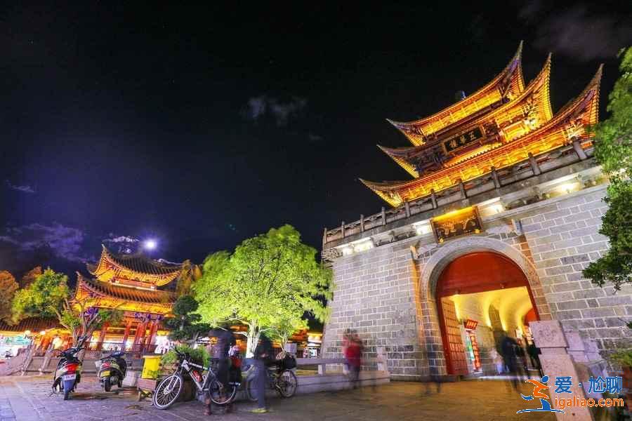 8月去云南旅游好嗎，8月去云南穿什么？
