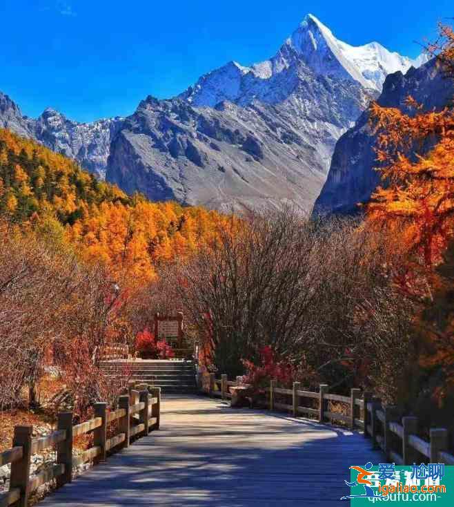 四川甘孜州所有景點免費開放時間2020？