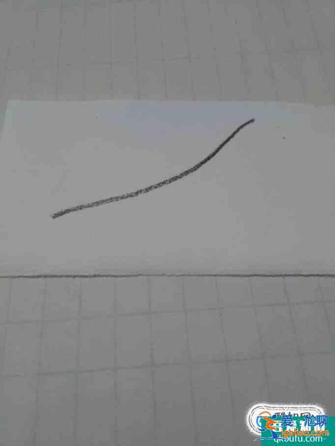 畫豆角的簡筆畫？