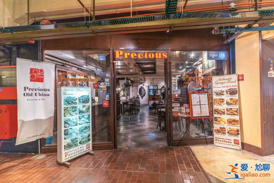 馬來西亞有哪些網紅美食店,馬來西亞必打卡美食店推薦? 馬來西亞有哪些網紅美食店,馬來西亞必打卡美食店推薦?