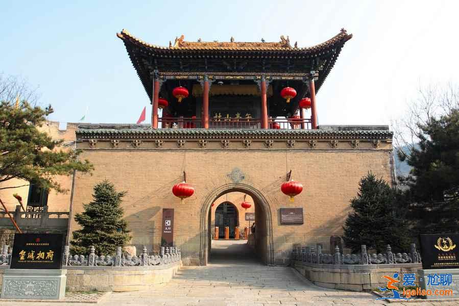 【景點】洛陽有什么好玩的，洛陽必游景點推薦？