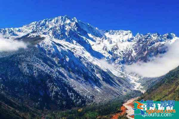 2020四川甘孜州所有景區(qū)門票全免 四川甘孜州景區(qū)優(yōu)惠政策？