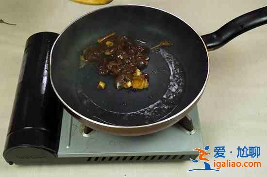 豬肝怎么炒好吃？