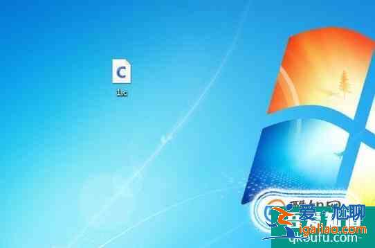 怎么寫第一個C語言程序？