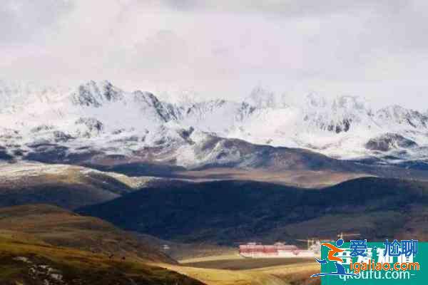 2020四川甘孜州所有景區(qū)門票全免 四川甘孜州景區(qū)優(yōu)惠政策？