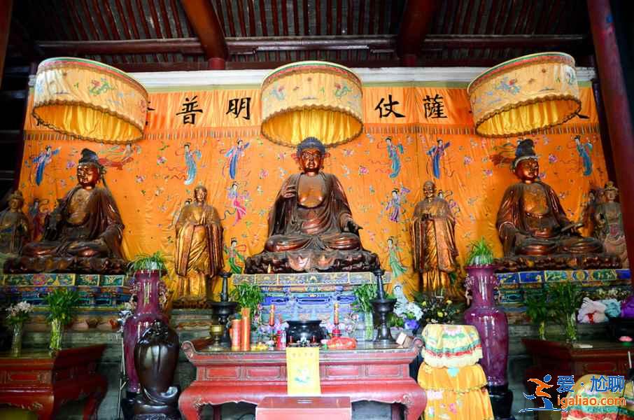 【景點】洛陽有什么好玩的，洛陽必游景點推薦？