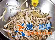 香干榨菜炒肉絲怎么做？？