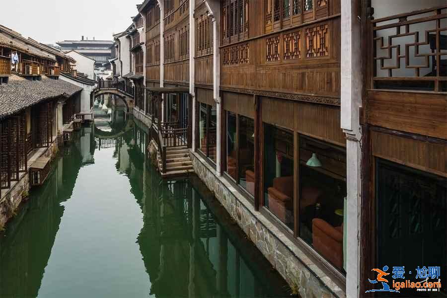 烏鎮必體驗，烏鎮不可錯過的五大體驗？