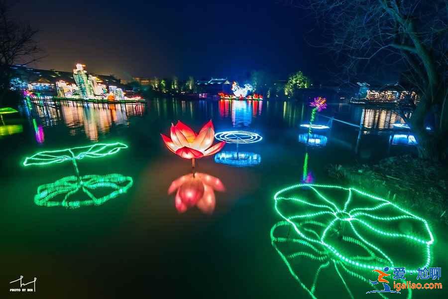 烏鎮必體驗，烏鎮不可錯過的五大體驗？