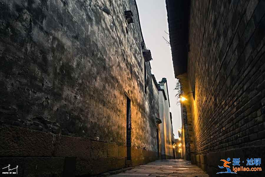 烏鎮必體驗，烏鎮不可錯過的五大體驗？