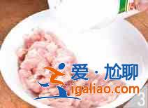 香干榨菜炒肉絲怎么做？？