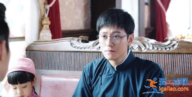 女主上來就被狙擊射殺，全程活在回憶里，看完感覺完勝《知否》！