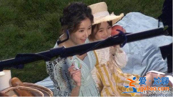 林心如再被拍說懷孕,工作人員站出辟謠! 林心如再被拍說懷孕,工作人員站出辟謠!