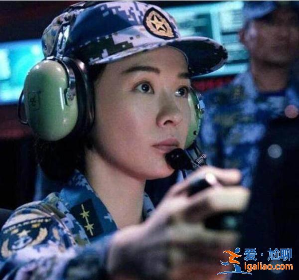 《紅海行動》最“牛”女演員,去給老公探班,被導演抓了當演員! 《紅海行動》最“牛”女演員,去給老公探班,被導演抓了當演員!