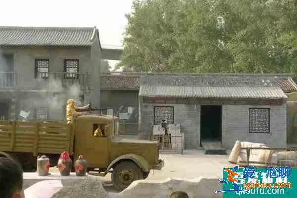山西冬天哪里好玩 山西冬季旅游最佳去處？