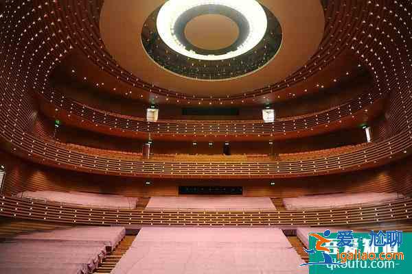 2022天津大劇院近期演出暫停 附退票流程詳情？