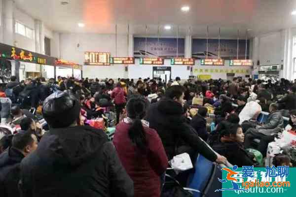 春運什么時候可以訂票2022？