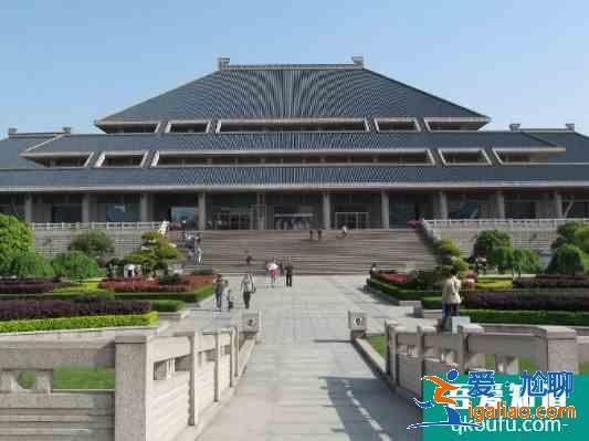 湖北省博物館新館展覽有哪些？