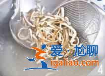 豆腐干炒豇豆怎么做?? 豆腐干炒豇豆怎么做??