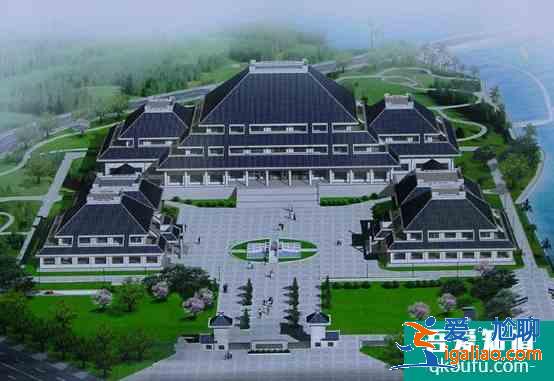 湖北省博物館新館展覽有哪些？