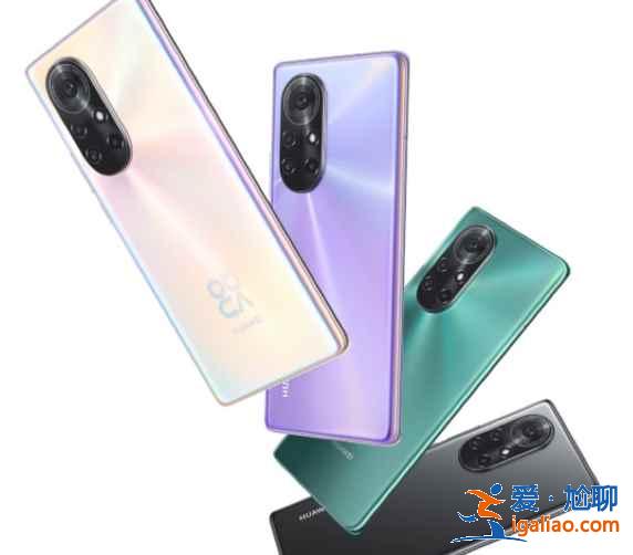 nova系列可升級鴻蒙系統(tǒng)機型有哪些？