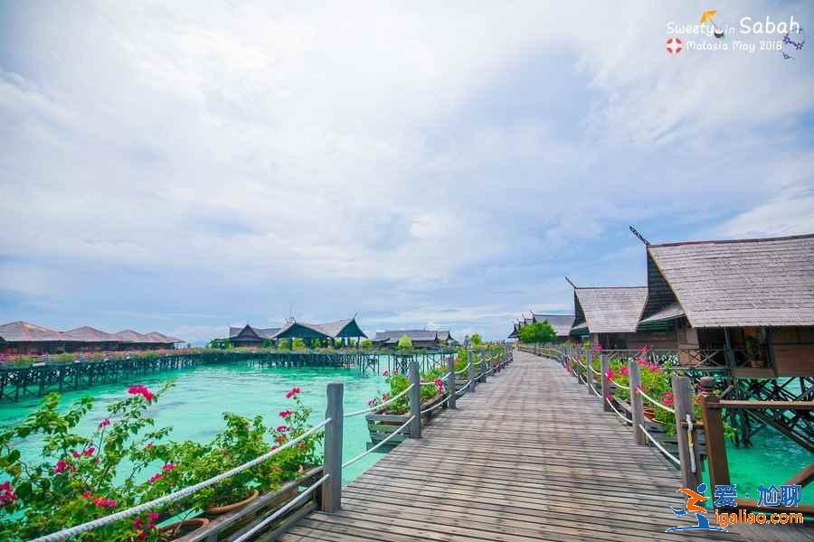 東馬來西亞必打卡景點推薦，東馬來西亞必去熱門景點攻略？