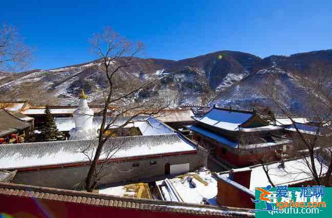 女人去五臺山注意事項 冬天去五臺山冷嗎？