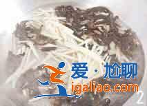 魚香肉絲怎么做？？