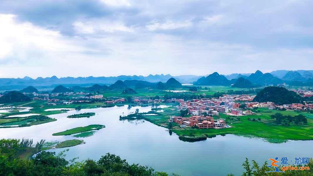 云南文山哪里好玩，云南文山旅游景點有哪些，云南文山旅游景點大全？