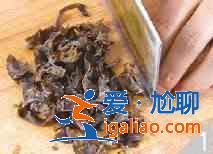 魚香肉絲怎么做？？