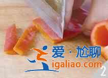 香辣萵筍翅怎么做？？