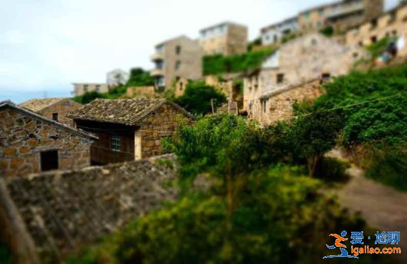 忘了烏鎮(zhèn)西塘吧,這些才是浙江的真正古鎮(zhèn)!? 忘了烏鎮(zhèn)西塘吧,這些才是浙江的真正古鎮(zhèn)!?