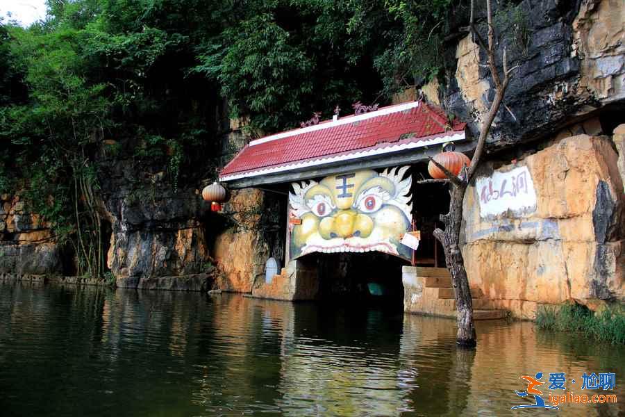 云南文山哪里好玩，云南文山旅游景點有哪些，云南文山旅游景點大全？
