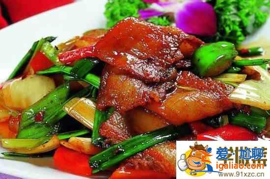 回鍋肉能炒豆腐皮嗎？
