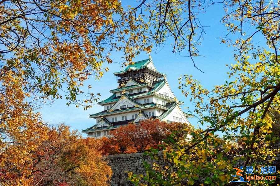 去日本一周需要多少錢，日本自由行7天費用？