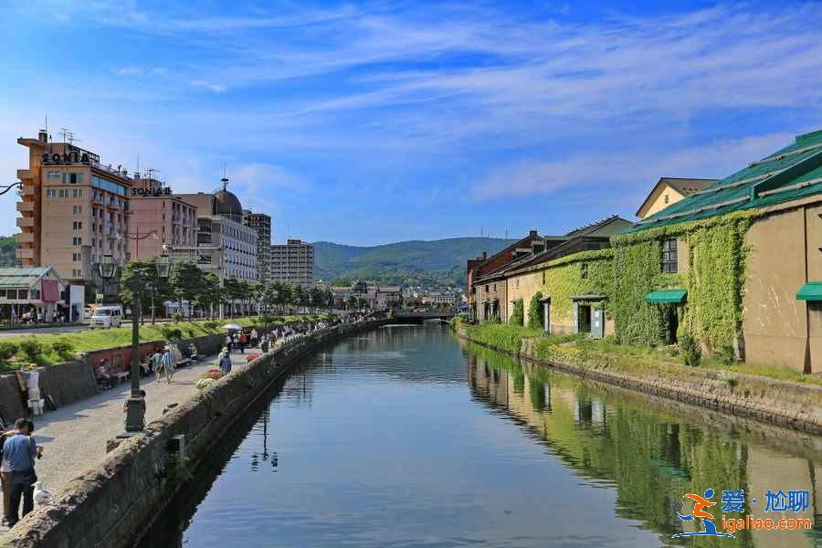 北海道四日游怎么玩？北海道四日游怎么安排？北海道四日游玩攻略？