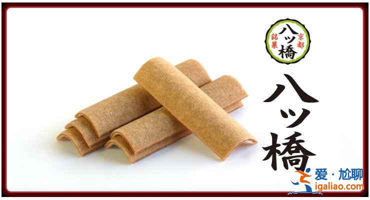 日本好吃的零食推薦，去日本必吃的十款零食？
