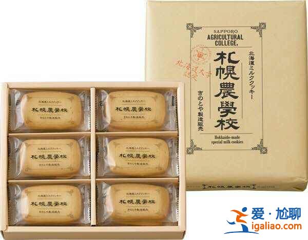 日本好吃的零食推薦，去日本必吃的十款零食？