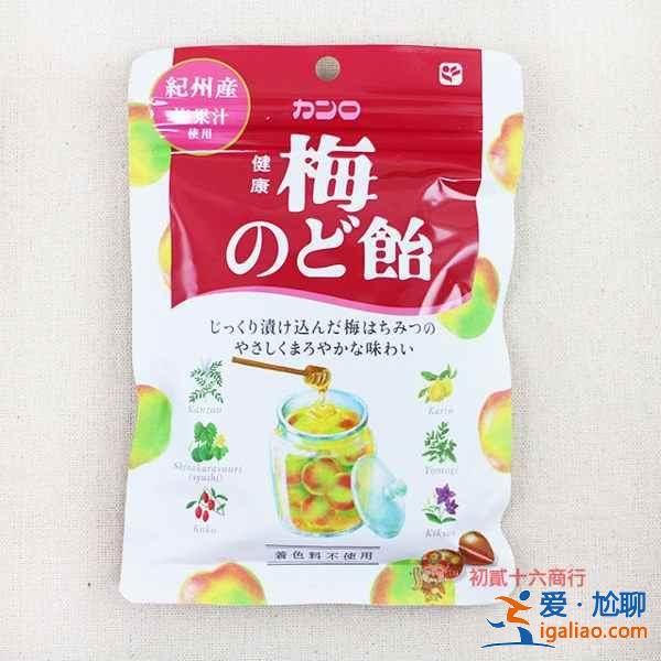 日本好吃的零食推薦，去日本必吃的十款零食？