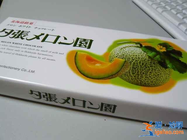 日本好吃的零食推薦，去日本必吃的十款零食？