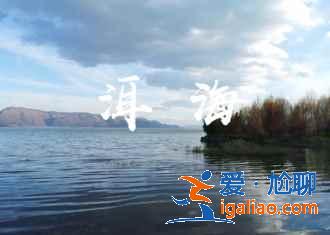 【云南免費景區名單】盤點云南各地免費景點？