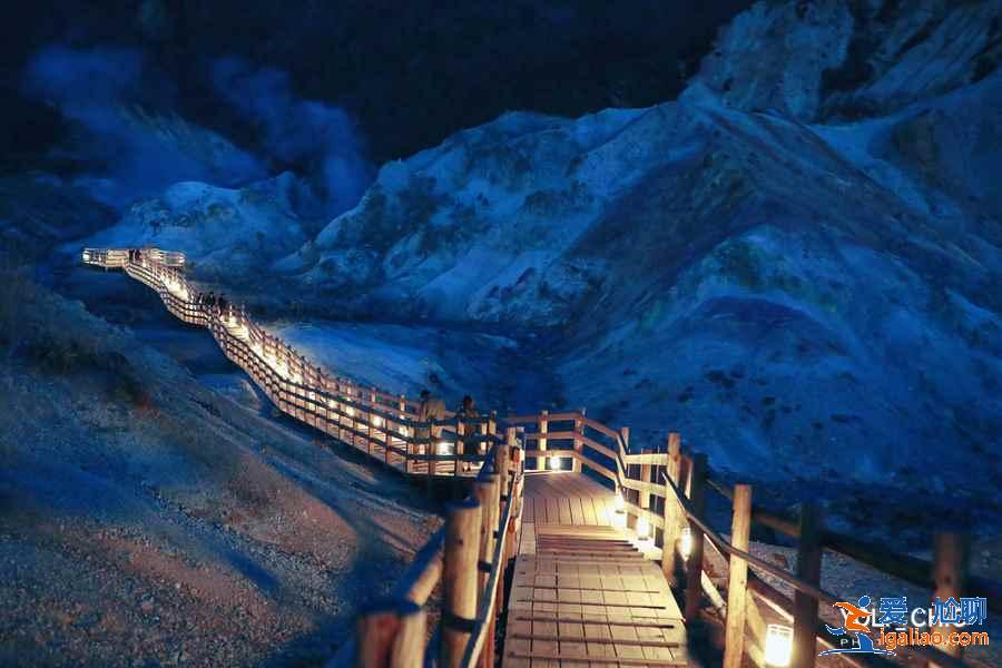 北海道四日游怎么玩？北海道四日游怎么安排？北海道四日游玩攻略？