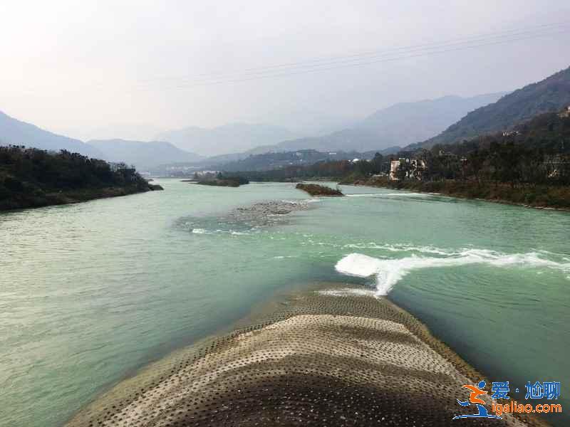 都江堰熱門景點有哪些，都江堰熱門景點好玩嗎，都江堰熱門景點推薦？