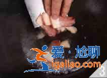 鍋巴臘肉怎么做？？