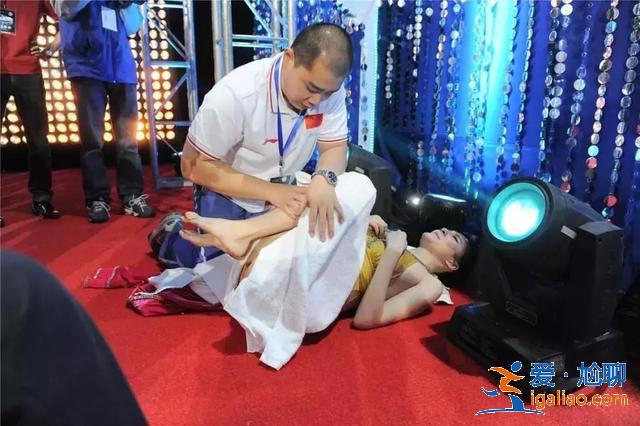 舶來的體育真人秀，被玩成了“土特產”